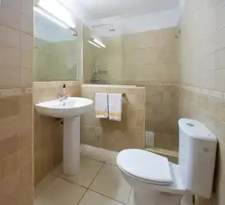 Apartamentos Tramuntana - 31