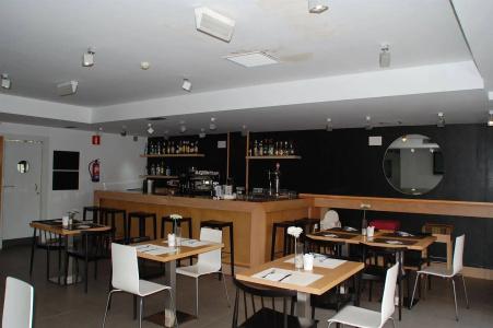 Eco Alcalá Suites - 22