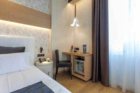 Egnatia Palace & Spa - 66