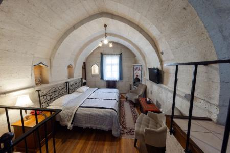 Cappadocia Cave Suites - 30