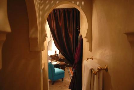 Riad Aubrac - 65