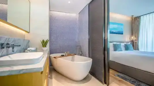 Sel de Mer & Suites - 145