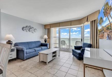 Carolinian Beach - 119