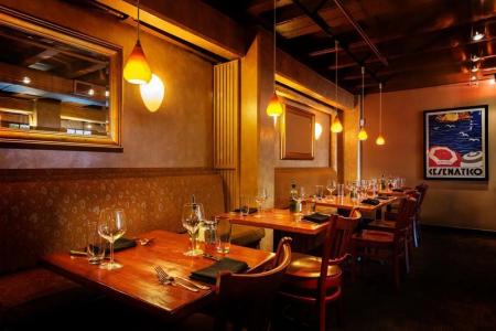 Arc Washington Dc, Georgetown - 17