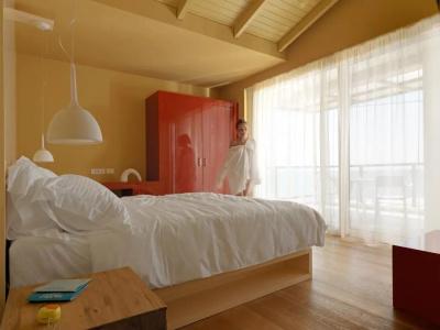 Sesa Boutique & Restaurant - Small Luxurys of The World - 69