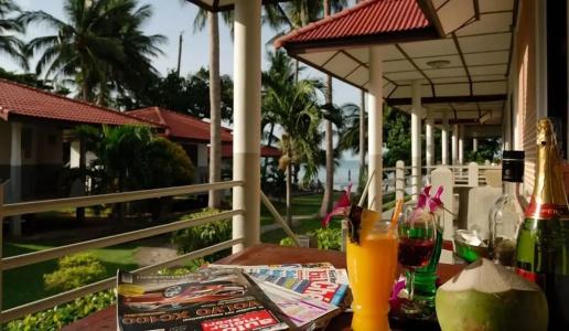 Thongtakian Resort - 23