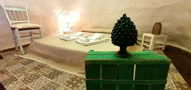 Trulli Antica Fonte - 19