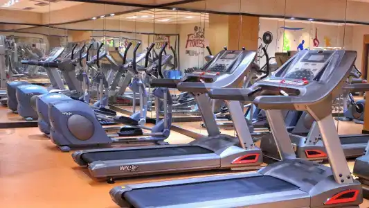 Holiday Inn Nanjing Xuanwu Lake, An Ihg - 48