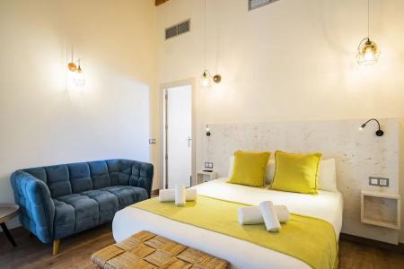 Azacanes Hostal Boutique Toledo - 50