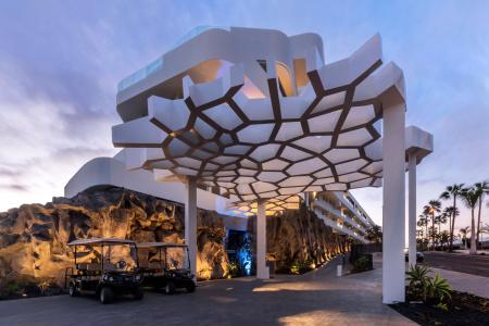 Royal Hideaway Corales Suites, by Barceló Group - 29