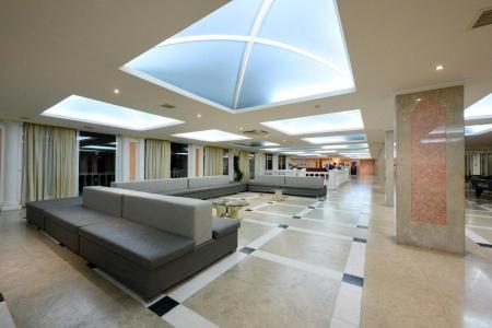 Sunshine Corfu And Spa - 1