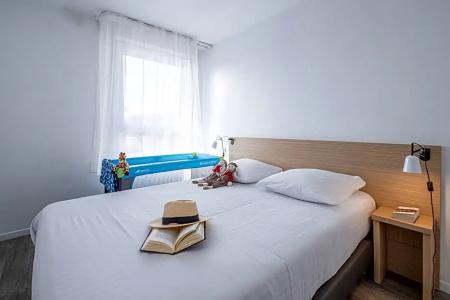 Zenitude Hôtel-Résidences Les Hauts d'Annecy - 65