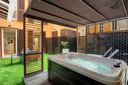 Ripetta Luxury Suites - 32