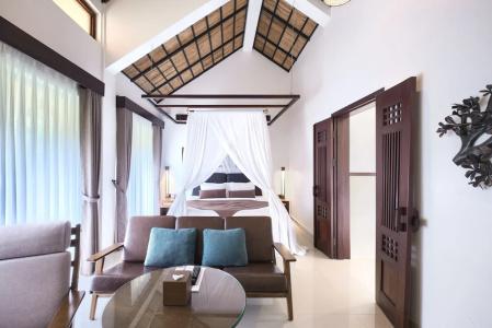 The Blossom Resort – Onsen & Foot Massage Inclusive - 386