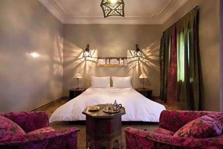 Riad Les Bougainvilliers - 33