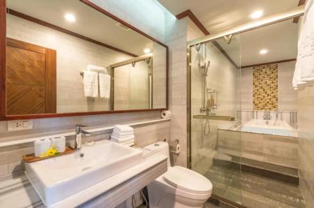 Andaman Breeze Resort - Sha Plus - 80
