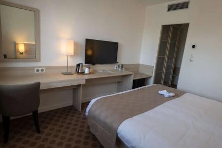 Best Western Plus Le Roof Vannes Bord De Mer - 30