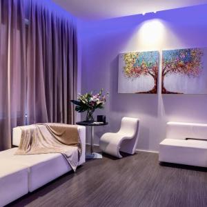 Le Camp Suite & Spa - 30