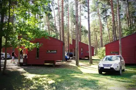 Piejūras Kempings - 28