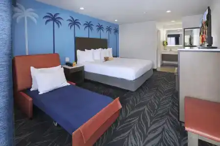 Tropicana Inn and Suites - 4
