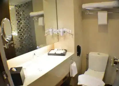 Ramada by Wyndham Bali Sunset Road Kuta - 44