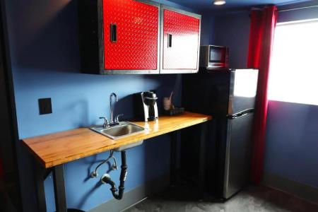 Gaythering - Gay Hotel - All Adults Welcome - 61