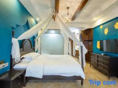 Xiayizhan Style Theme Inn - 29