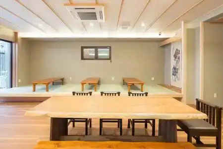 Ryokan Hostel Gion - 11