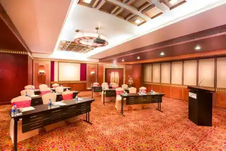 Grand Chennai By Grts - 16