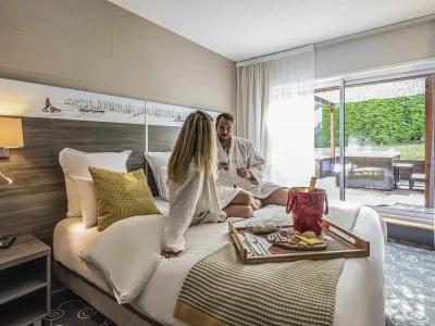 Mercure Annecy Sud - 47