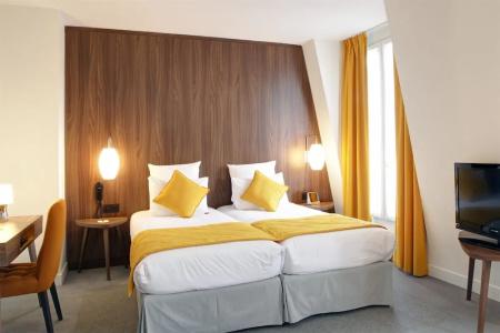 Best Western Plus 61 Paris Nation - 31