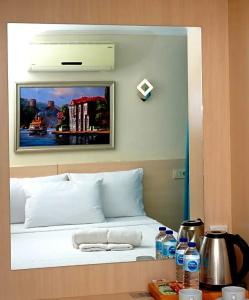 Le Safran Palace - 34