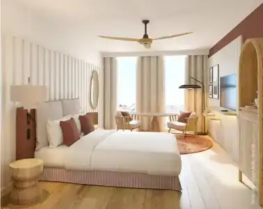 Radisson Blu Biarritz - 35