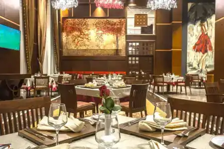 The St. Regis Almasa, Cairo - 24