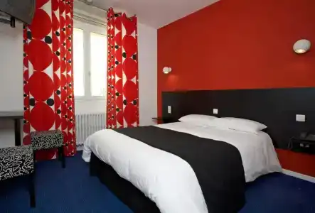 Hôtel De L'octroi - 136