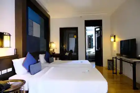 Bodhi Serene, Chiang Mai - Sha Extra Plus - 45