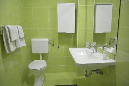 Villa Avantgarde b&b - 135