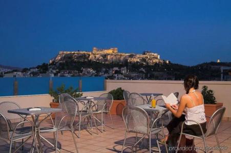 Arion Athens - 16