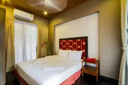 Pratamnak Villas - 34