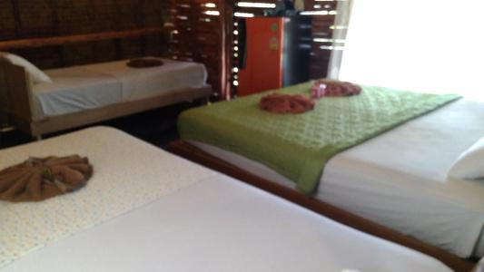 Lanta Marina Eco Resort - 22