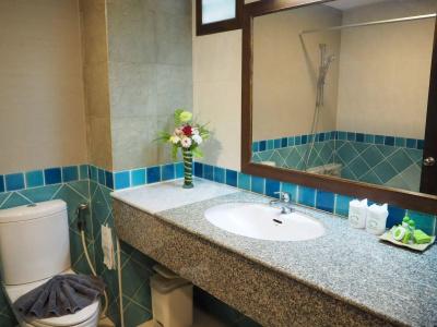 Aonang Buri Resort- Sha Extra Plus - 11