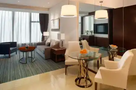 Radisson Blu Plaza Chongqing - 99