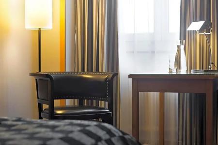 Holiday Inn Vienna City, An Ihg - 113