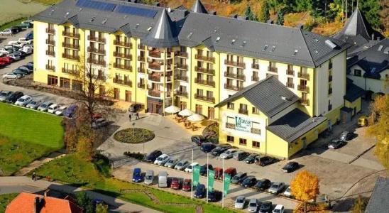 Verde Montana Wellness & Spa - 20