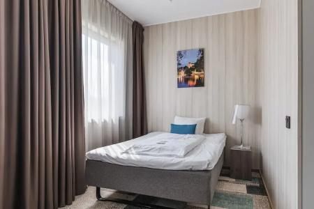 ArenaHotellet i Uppsala - 39