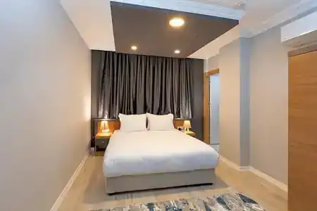 Toprak Apart Otel - 32