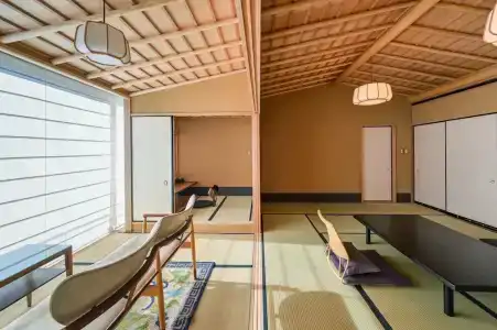 Fujiya Ryokan - 26