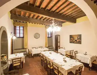 Palazzo Leopoldo Dimora Storica & Spa - 26