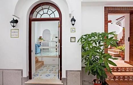 San Nicola Guest House - 14