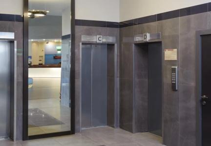 Leonardo Plaza Tiberias - 9